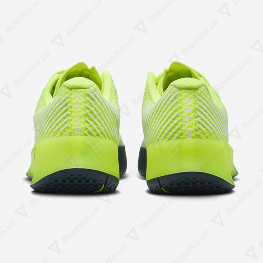 Nike Court Air Zoom Vapor 11 HC DR6966-700 - купити в Києві, ціни